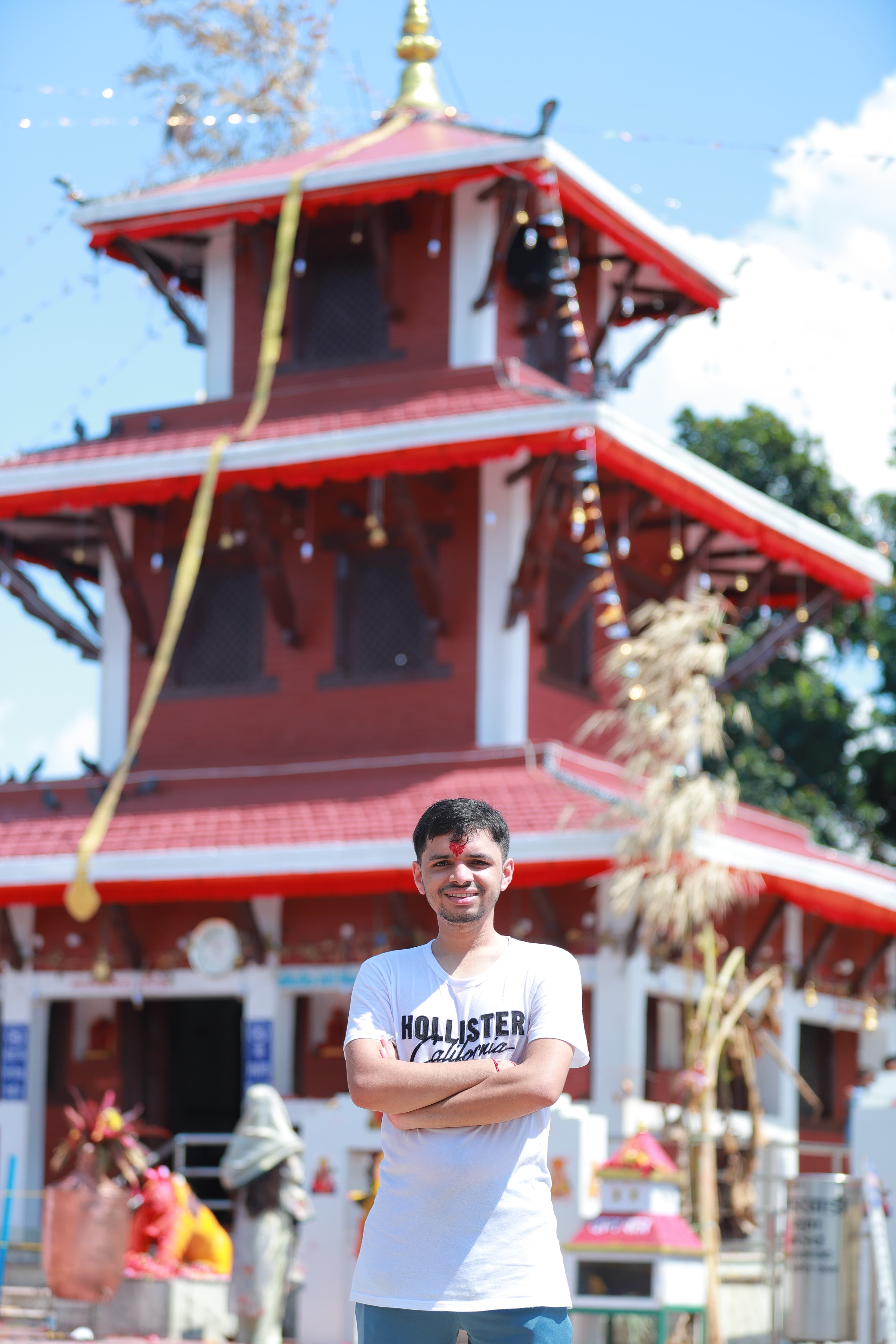 Pranaya Ghimire